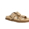 Rozalia Slide Sandal - Cowgirl Charm