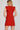 Ruffle Sleeve Heavy Knit Mini Dress – Bold, Sleek & Feminine - Cowgirl Charm