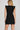 Ruffle Sleeve Heavy Knit Mini Dress – Bold, Sleek & Feminine - Cowgirl Charm