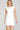 Ruffle Sleeve Heavy Knit Mini Dress – Bold, Sleek & Feminine - Cowgirl Charm