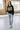 Ruth Game Day Pullover - Cowgirl Charm