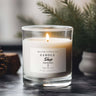 Saddle Shop Candle - Cowgirl Charm