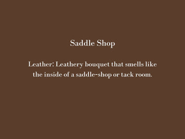 Saddle Shop Candle - Cowgirl Charm