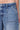 Sammie Classic Crop Barrel Jeans - Cowgirl Charm