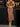Satin elegance sleeveless dress with hip wrap - Cowgirl Charm