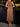 Satin elegance sleeveless dress with hip wrap - Cowgirl Charm