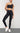 Scallop Top High Waist Leggings - Cowgirl Charm