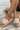 Seaside Soles Crochet Platform Sandals – Natural Beige - Cowgirl Charm