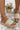 Seaside Soles Crochet Platform Sandals – Natural Beige - Cowgirl Charm