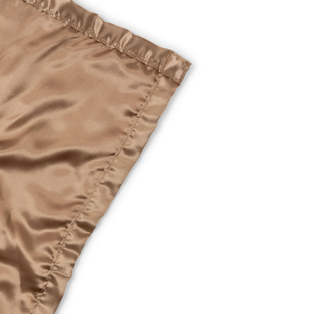 Security Blanket Howdy Partner Blue - Cowgirl Charm