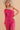 Sequin Fringe Embellish One Shoulder Jumpsuit - Cowgirl Charm