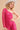 Sequin Fringe Embellish One Shoulder Jumpsuit - Cowgirl Charm