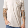 SHIELDED TRUCKER SHIRT - Cowgirl Charm