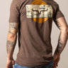 SIGNPOST SHIRT - Cowgirl Charm