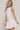SLEEVELESS BOAT NECK VOLUMINOUS MINI DRESS - Cowgirl Charm