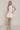 SLEEVELESS BOAT NECK VOLUMINOUS MINI DRESS - Cowgirl Charm