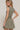 SLEEVELESS BOAT NECK VOLUMINOUS MINI DRESS - Cowgirl Charm