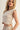 Sleeveless Crop Top - Cowgirl Charm