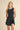 Sleeveless Wrap Tie Front Dress - Cowgirl Charm