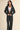 Soft Air Scuba Wide Leg Pant - Cowgirl Charm