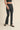 Soft Knit Flare Leggings - Cowgirl Charm