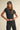 Soft Knit Jersey Crewneck - Cowgirl Charm