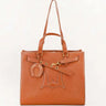 Standard Medium Tote Bag - Cowgirl Charm