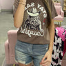 Stay Salty Cowgirl T-Shirt - Cowgirl Charm