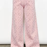 Stella Sweatpants - Cowgirl Charm