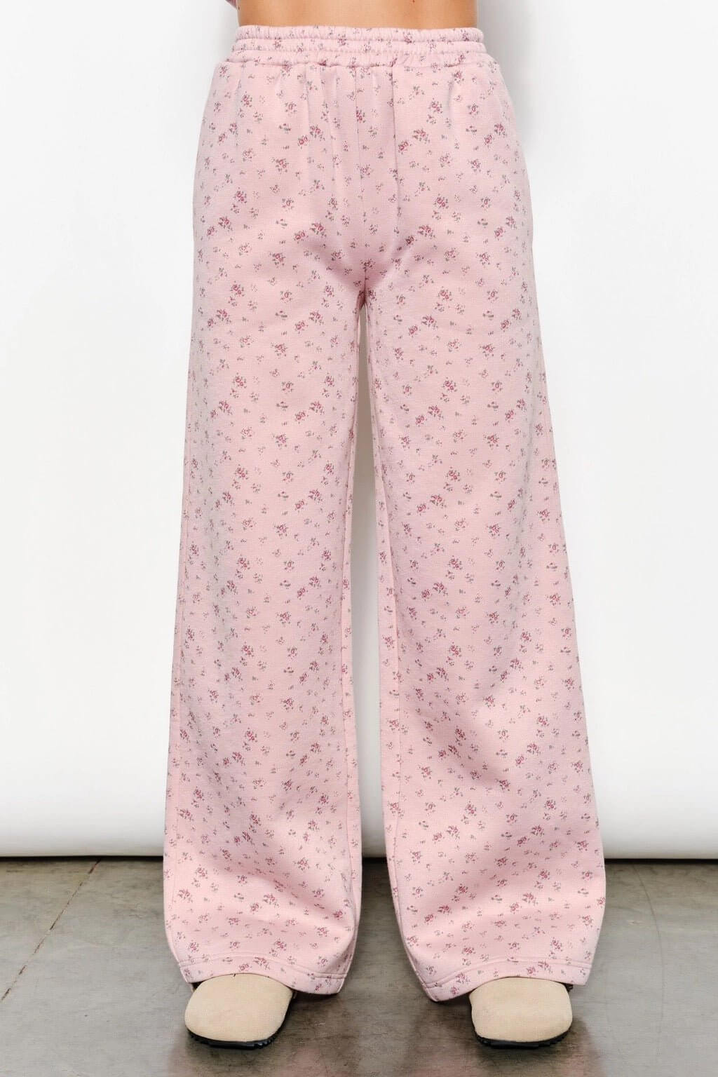 Stella Sweatpants - Cowgirl Charm