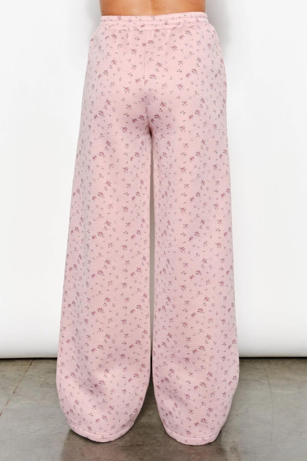 Pretty Garbage Stella Sweatpants, comfortable casual bottoms with a relaxed fit, shown in a soft fabric and stylish design.