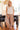 Striped Drawstring Jogger Pants - Cowgirl Charm