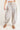 Striped Drawstring Jogger Pants - Cowgirl Charm