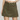 Studded Mini Skirt - Cowgirl Charm