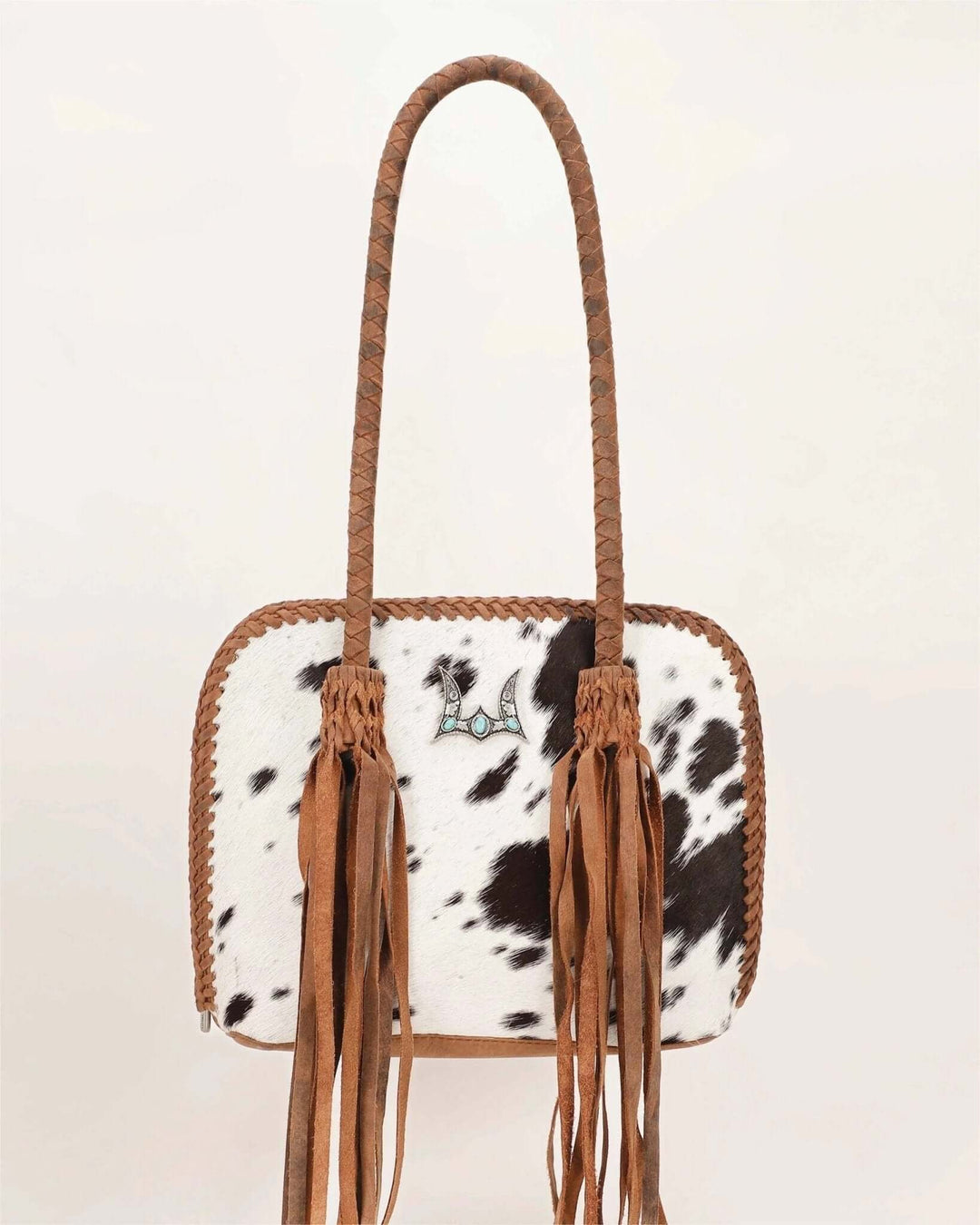 Suave Large Bag - Cowgirl Charm