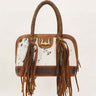 Suave Medium Bag - Cowgirl Charm