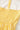 Sunny Stripes Bow - Tie Shoulder Romper with Pockets – Yellow & White - Cowgirl Charm