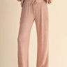 Taupe Polka Dot Bottoms - Cowgirl Charm