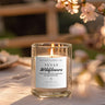 Texas Wildflowers Candle - Cowgirl Charm