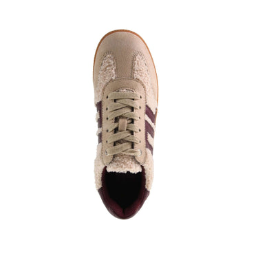 Trackstar Sneaker Shearli - Cowgirl Charm