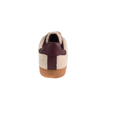 Trackstar Sneaker Shearli - Cowgirl Charm