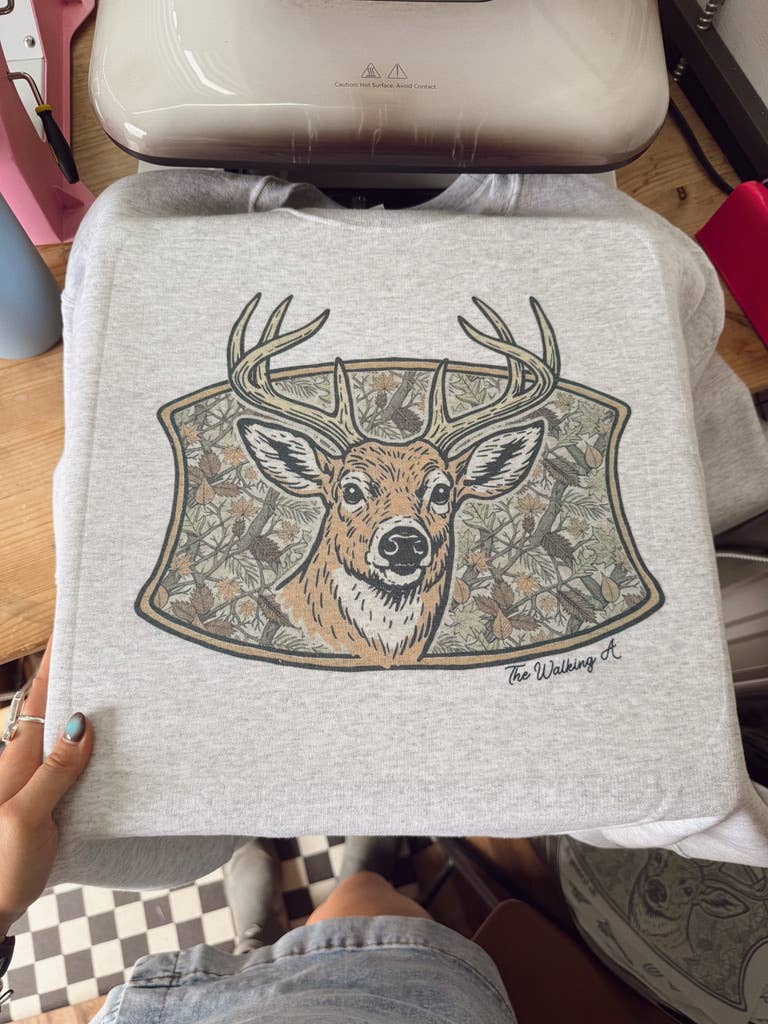 TROPHY WORTHY - Cowgirl Charm