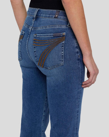 7 For all Mankind dojo Clara