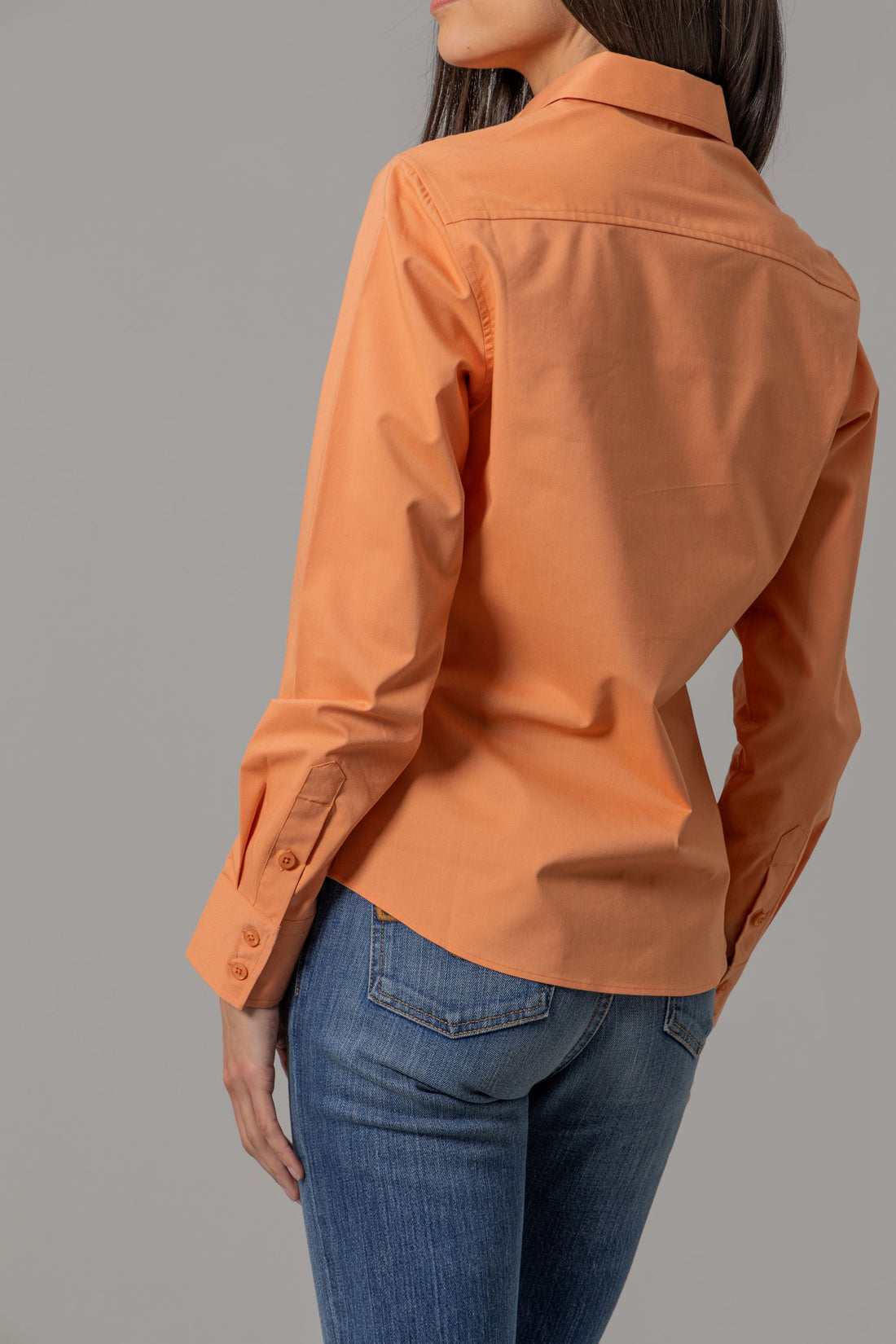 Linville Long Sleeve Top