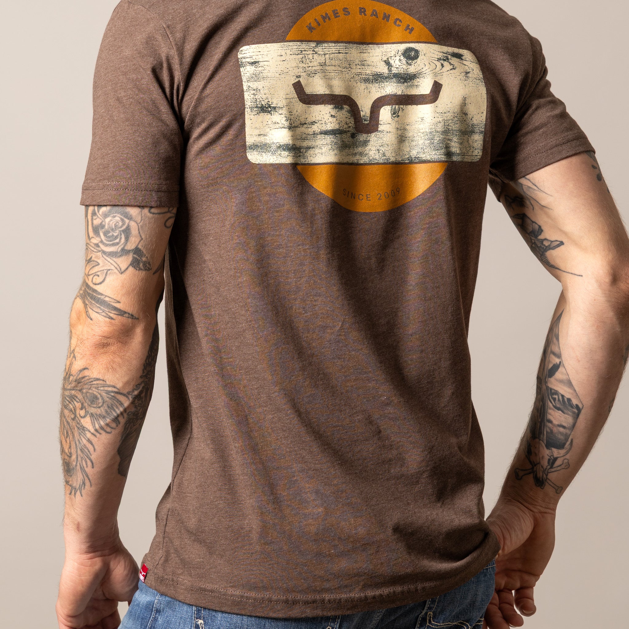 SIGNPOST SHIRT
