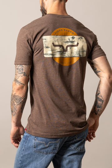 SIGNPOST SHIRT