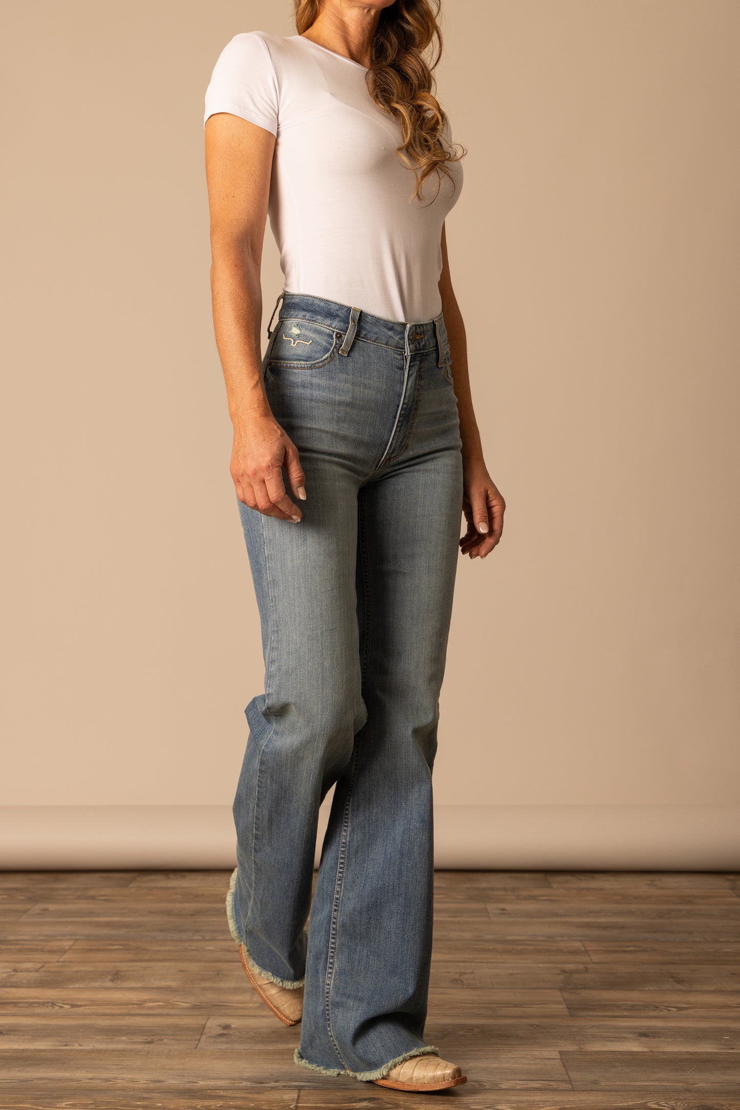 Kimes Ranch Olivia Jeans