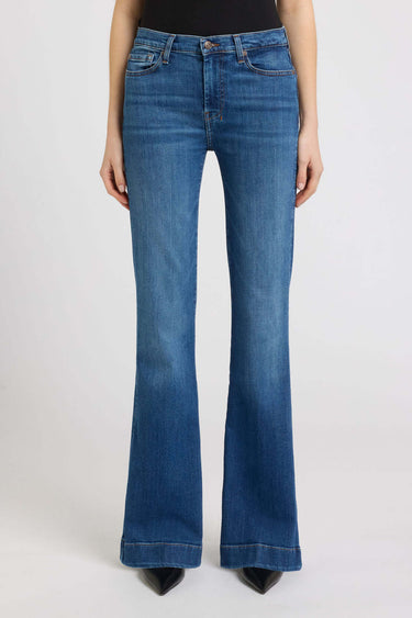 7 For All Mankind