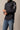 Kimes Ranch Men’s Western Performance Shirt – Black / Red Talbott cool max