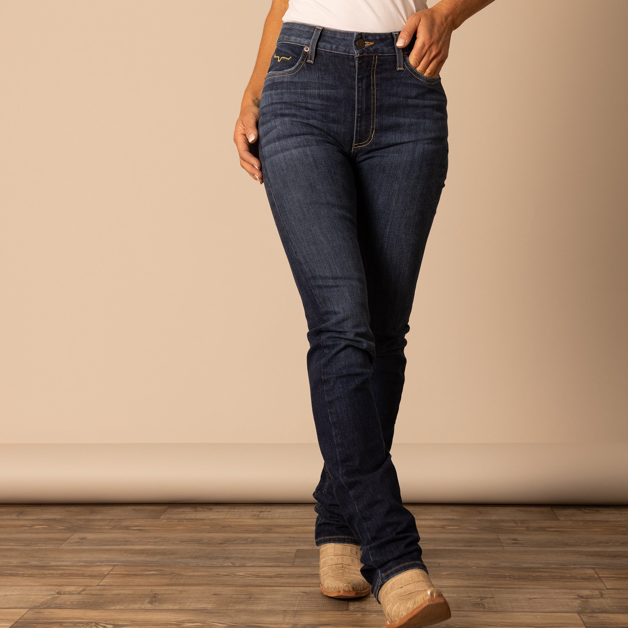 Kimes Ranch Sarah Jeans